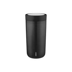 To Go Click termokop 0,4 L, black
