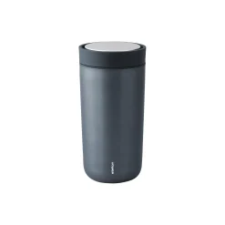 To Go Click termokop 0,4 L, dark blue metallic