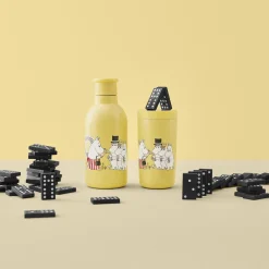 To Go Click termokop 0,2 L, moomin lemonade