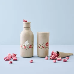 To Go Click termokop 0,2 L, moominmamma’s tea party