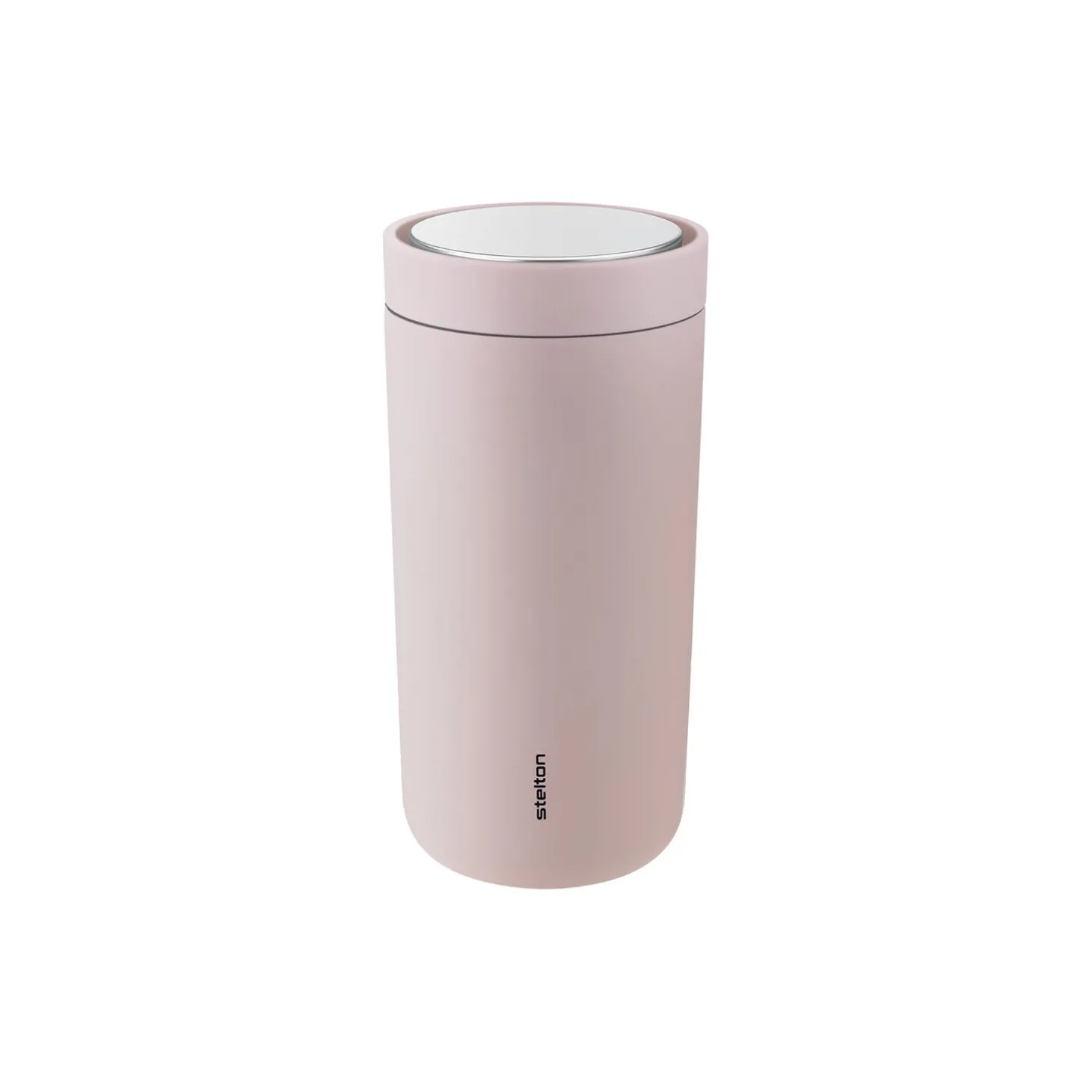 To Go Click termokop 0,4 L, soft rose