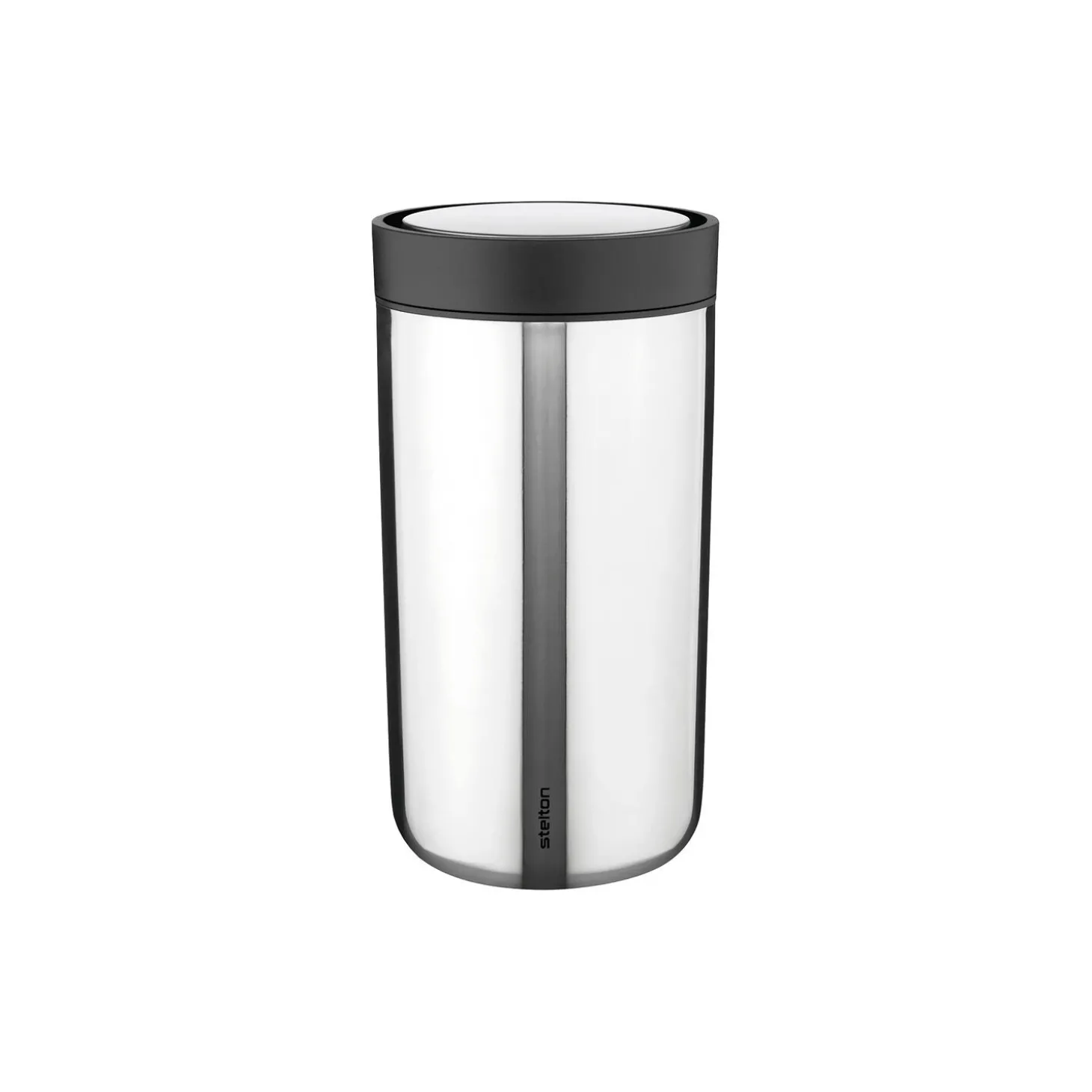 To Go Click termokop 0,2 L, steel