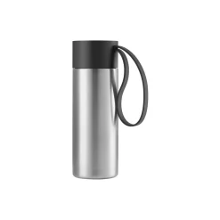 To Go Cup, black