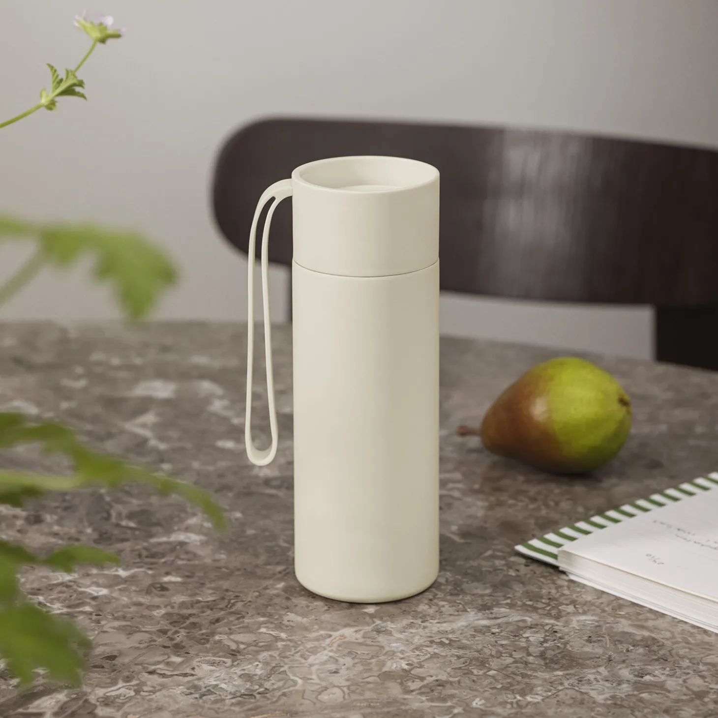 To Go Cup, coconut