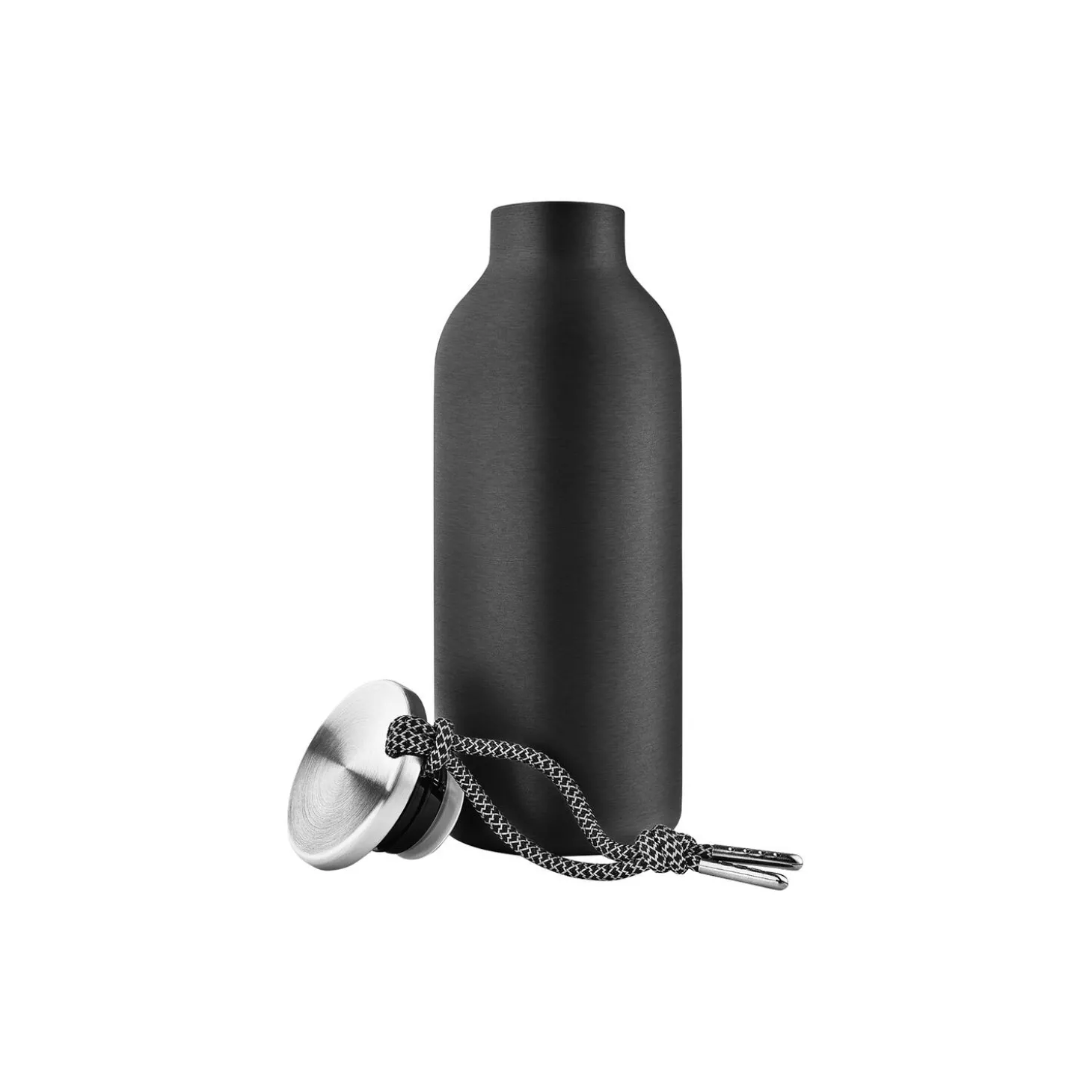 To Go termoflaske 24/12, black