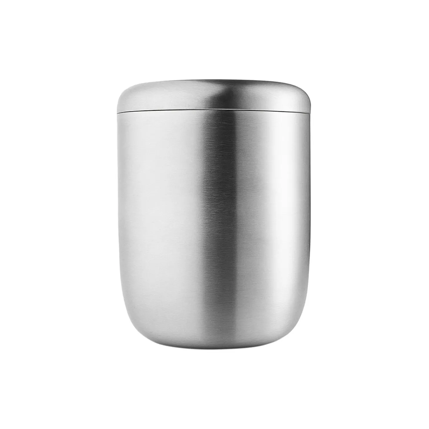 To Go termo madkasse, steel/black