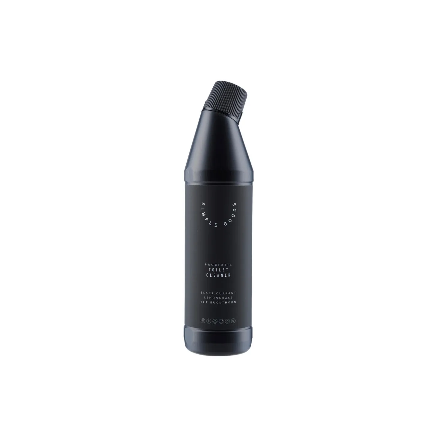 Toilet Cleaner Black Currant