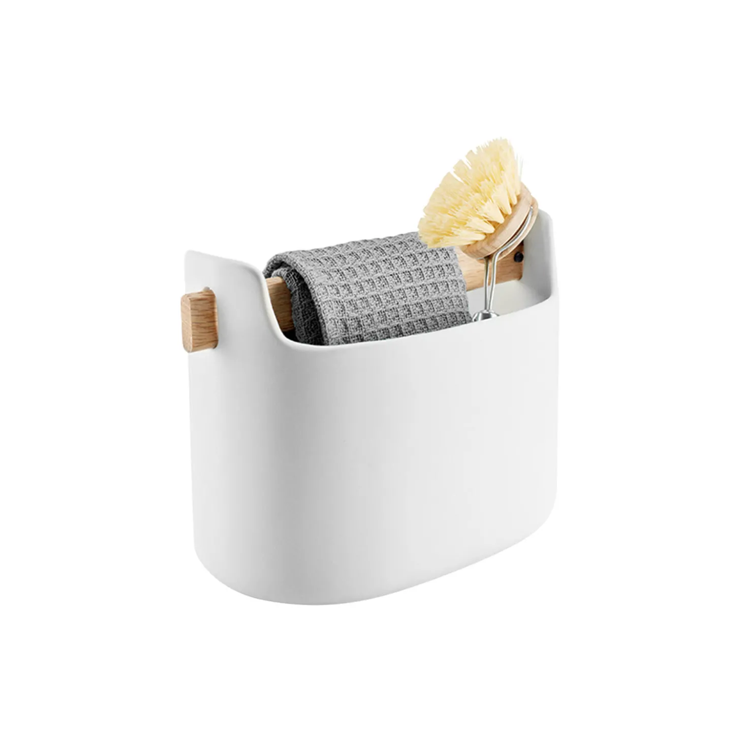 Toolbox, white