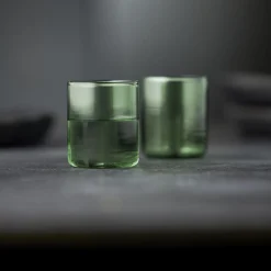 Torino shotglas 2 stk., grøn