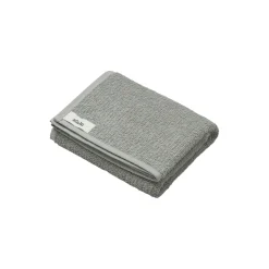 Towel, steel