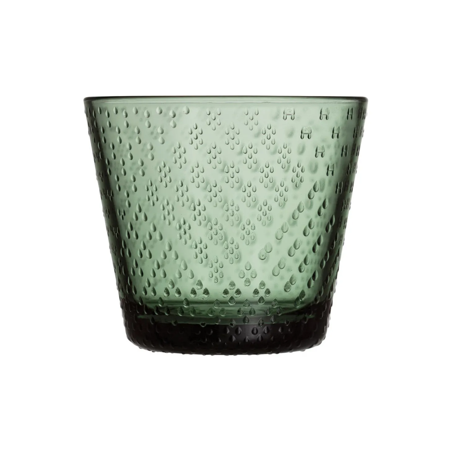 Tundra drikkeglas 2 stk., pine green