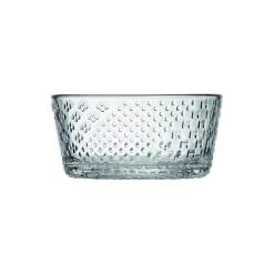 Tundra skål 25 cl, clear