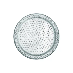 Tundra tallerken Ø 15 cm, clear