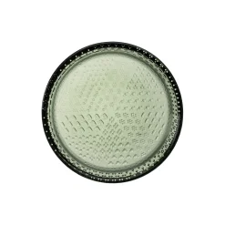 Tundra tallerken Ø 15 cm, pine green