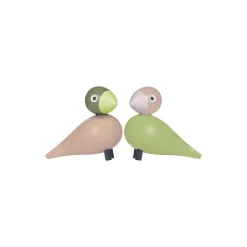 Turtelduer