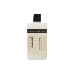 01 Uld & Cashmere vaskemiddel