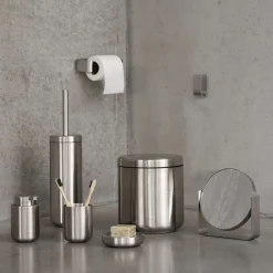 Ume krog, steel