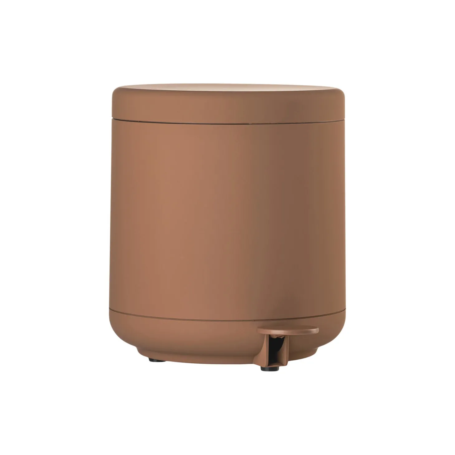 Ume pedalspand, terracotta