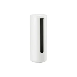 Ume toiletpapiropbevaring, white