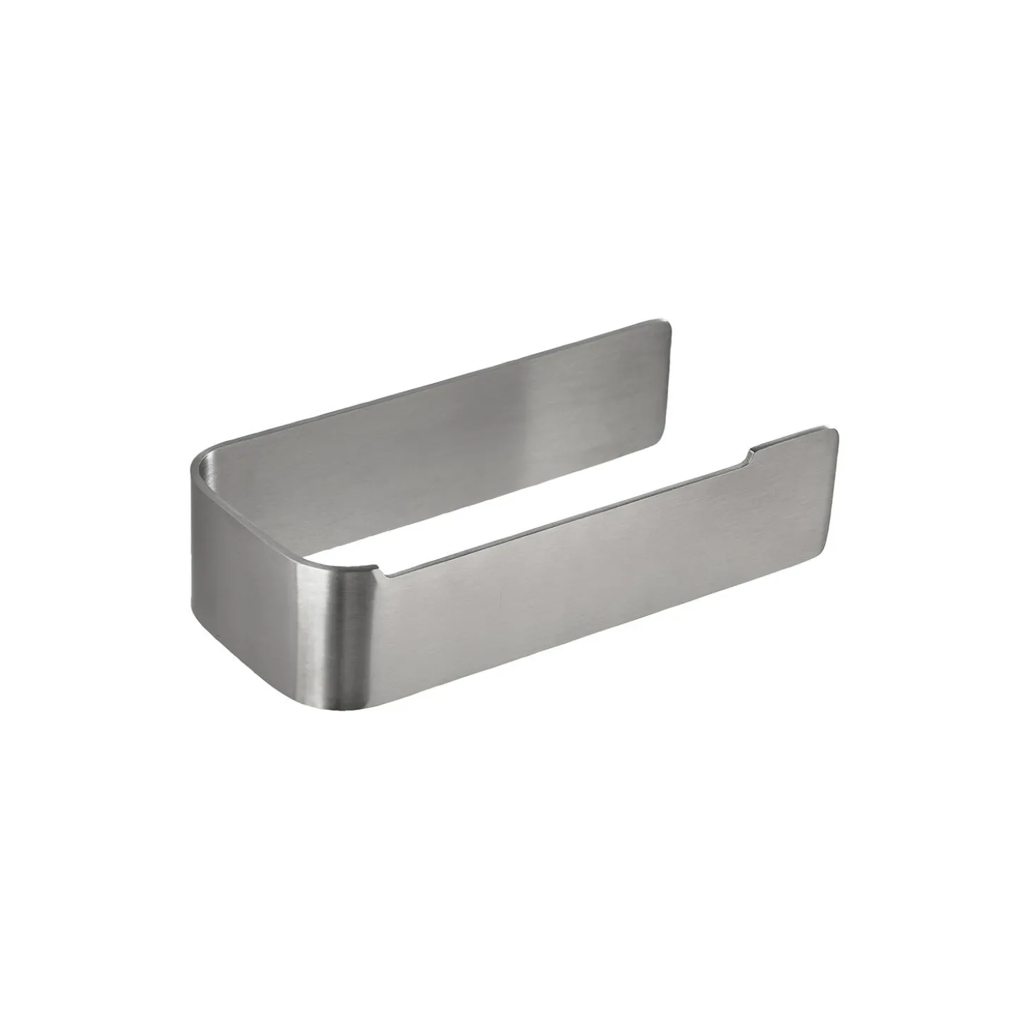 Ume toiletrulleholder, steel