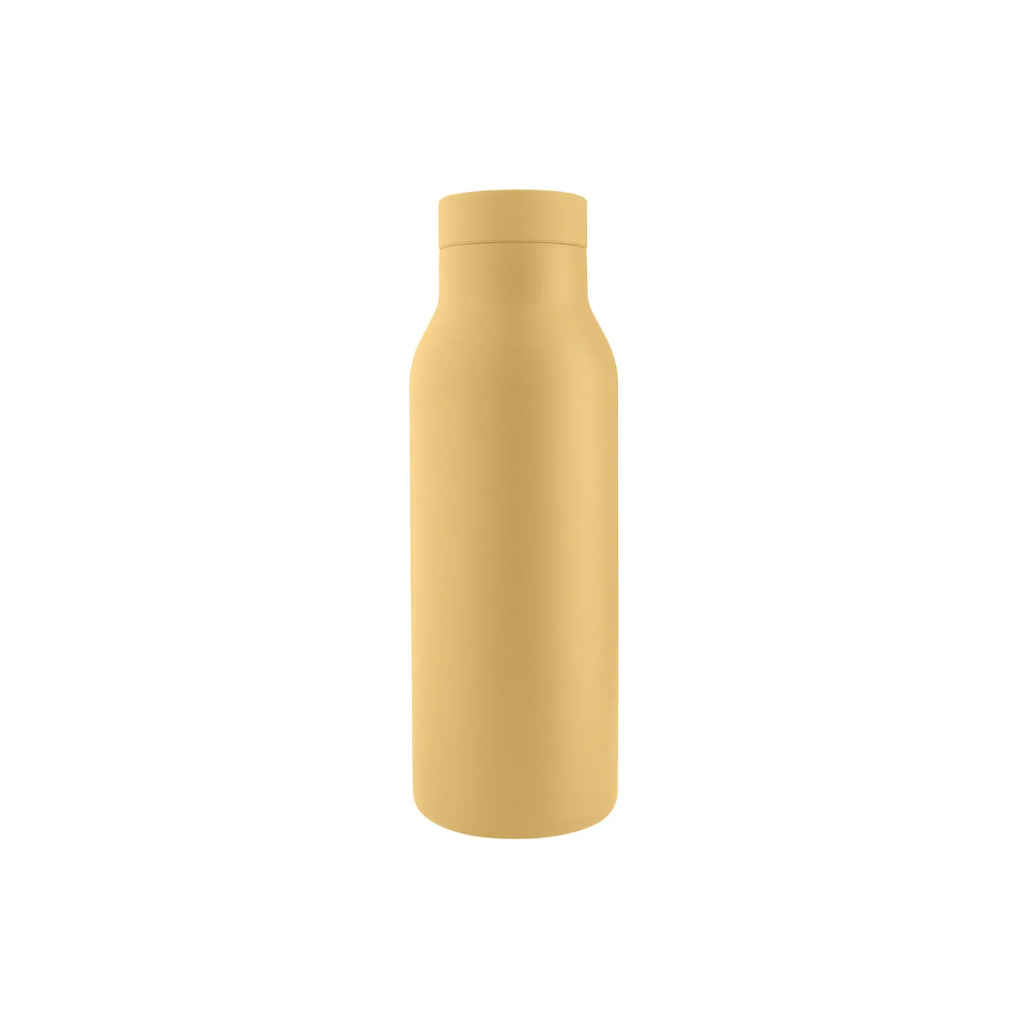 Urban termoflaske, golden sand