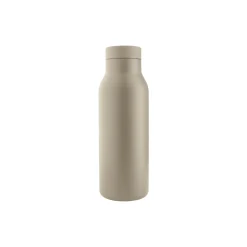Urban termoflaske, pearl beige