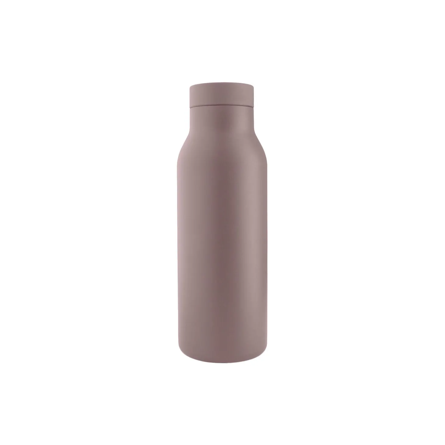 Urban termoflaske, vintage brown