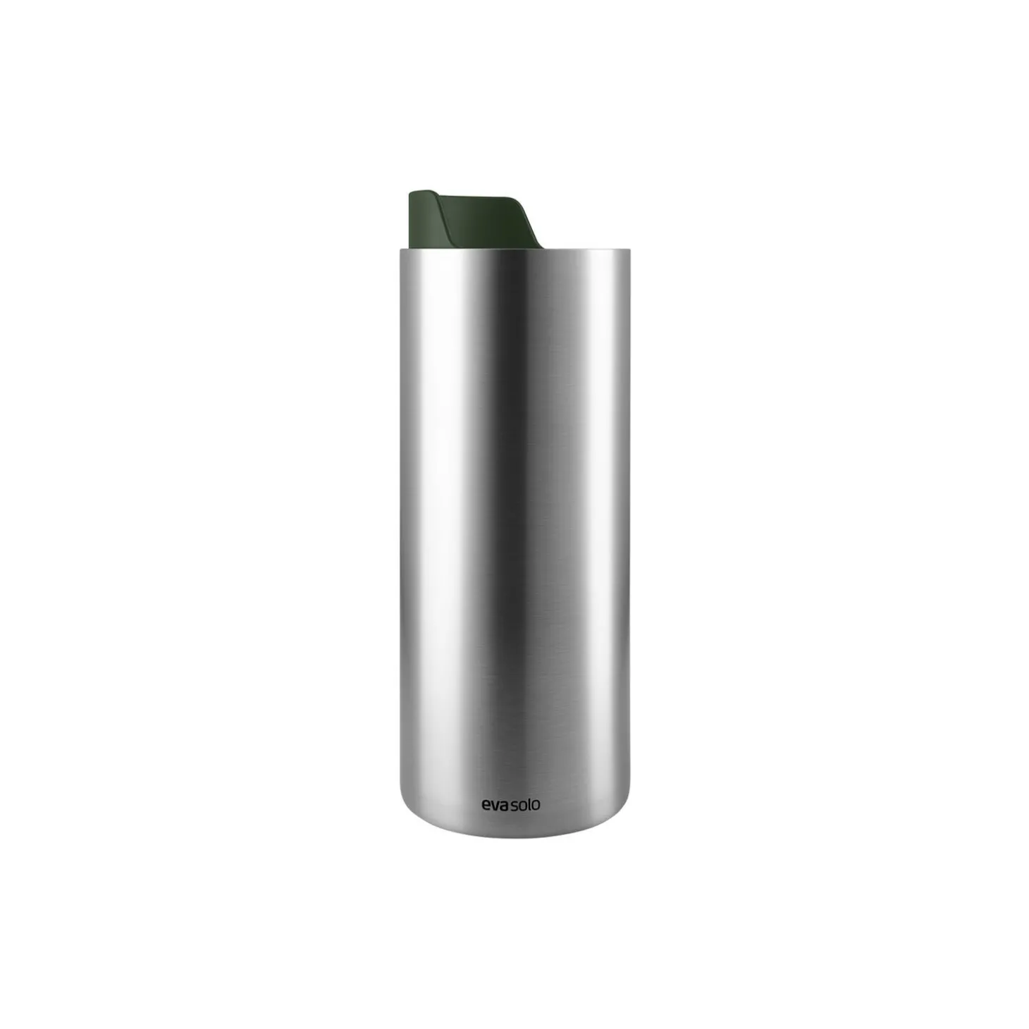 Urban To Go Cup Recycled, emerald green