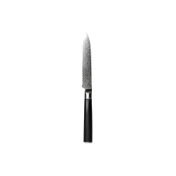 Utilitykniv med savtakker