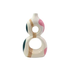 Vase CARLOTA LA GUAPA