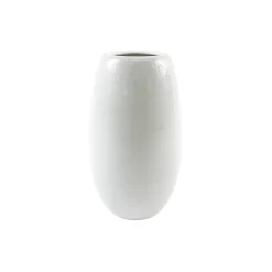 Vase, hvid