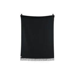 VEGA Throw, black