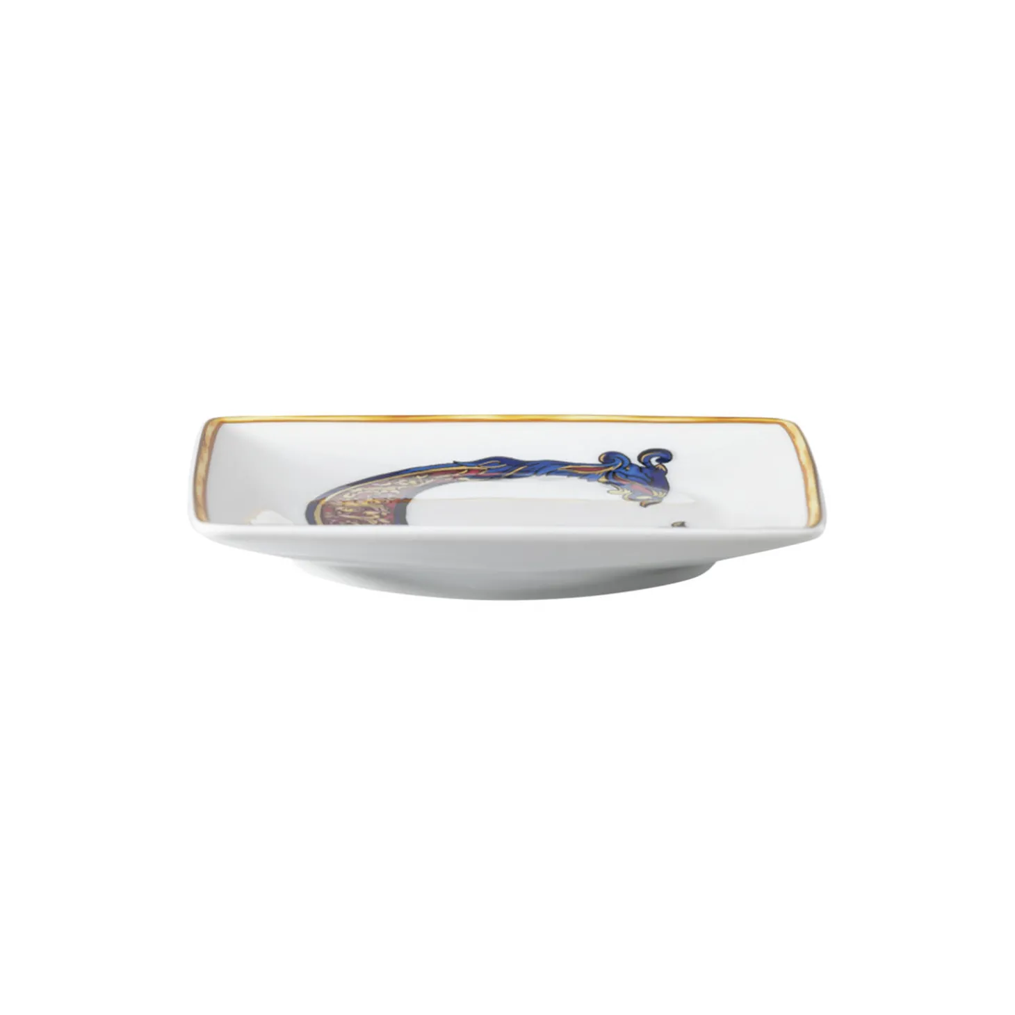 Versace Alphabet Dish C