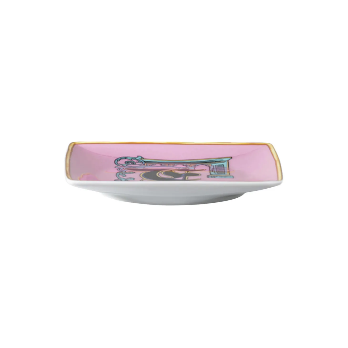 Versace Alphabet Dish F