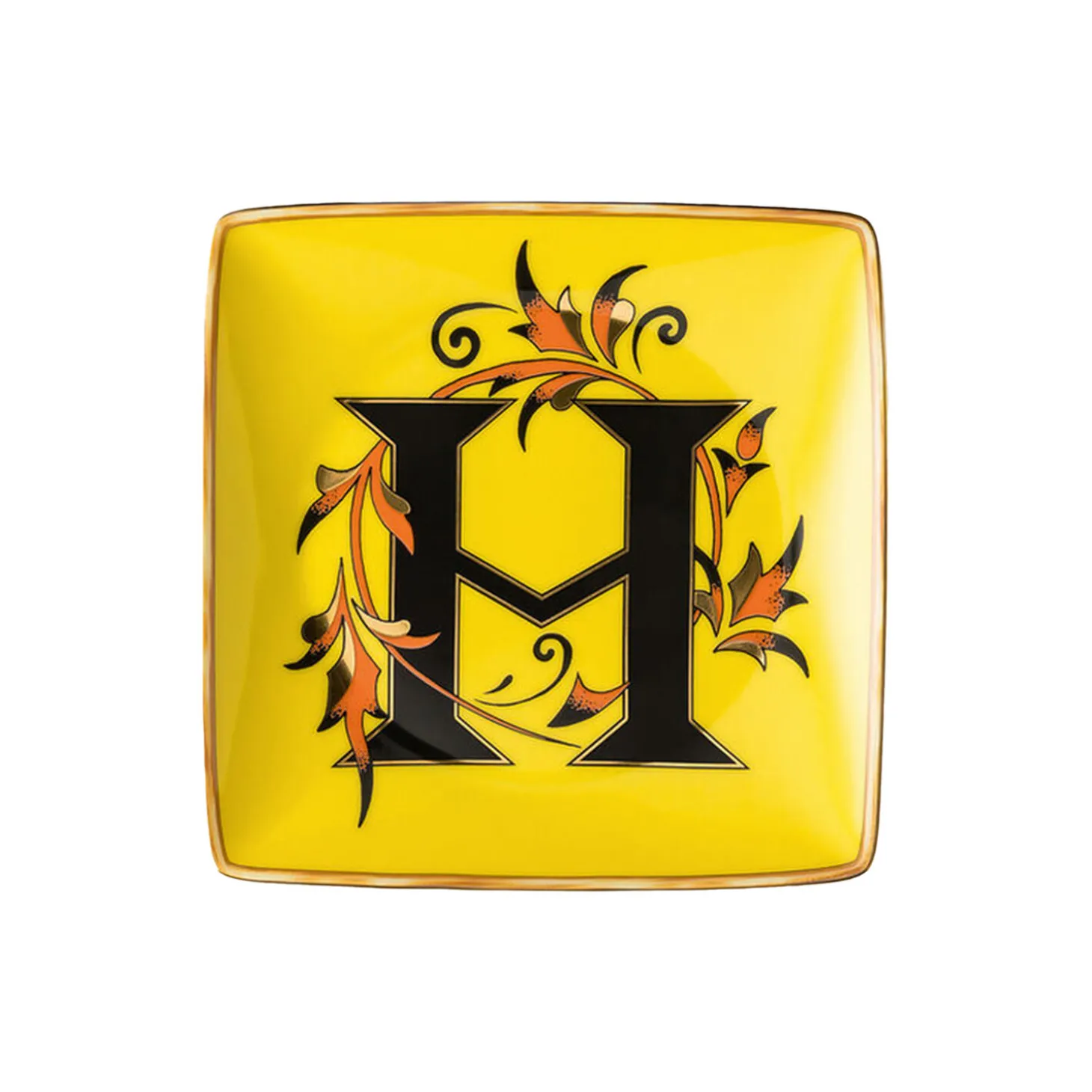 Versace Alphabet Dish H