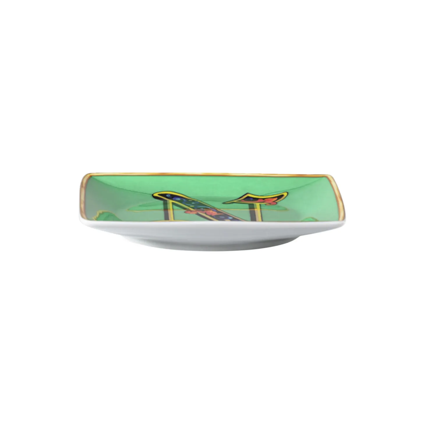 Versace Alphabet Dish N