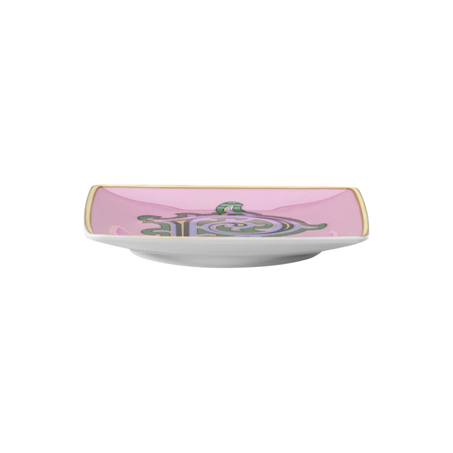 Versace Alphabet Dish P