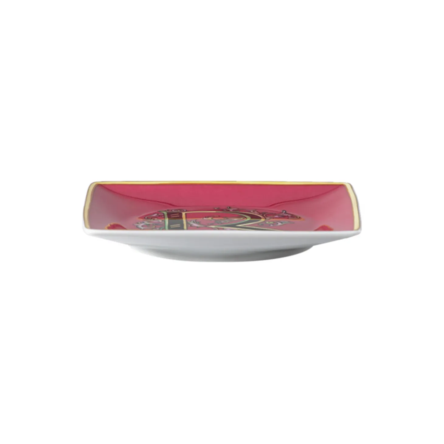 Versace Alphabet Dish R