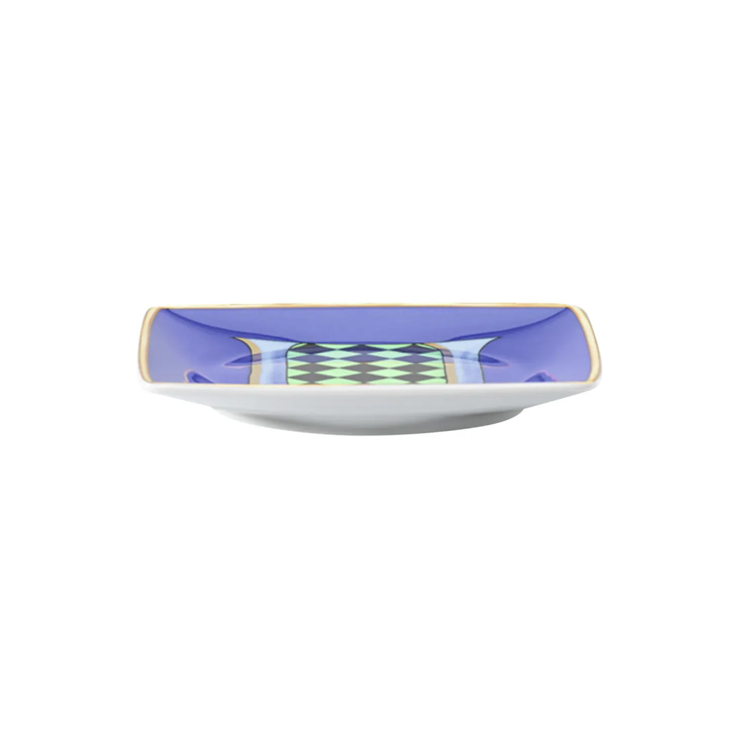 Versace Alphabet Dish U