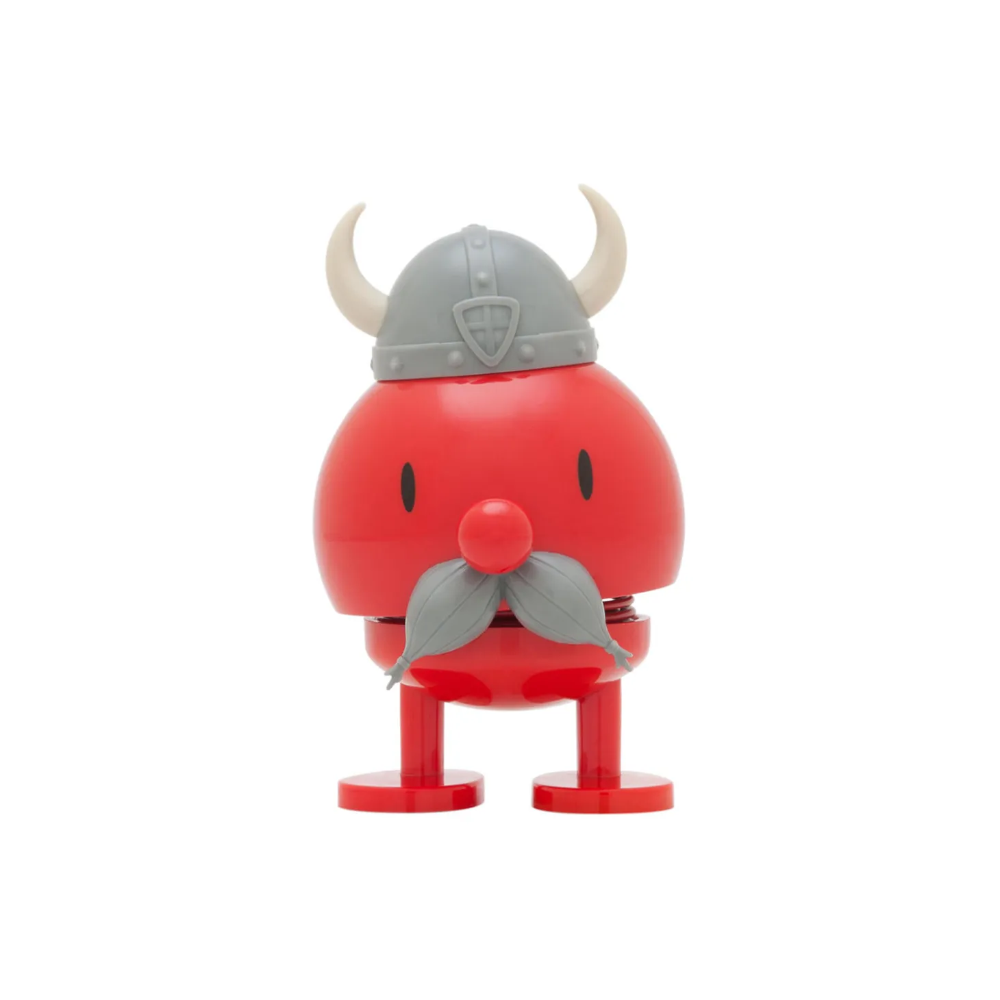 Viking, red