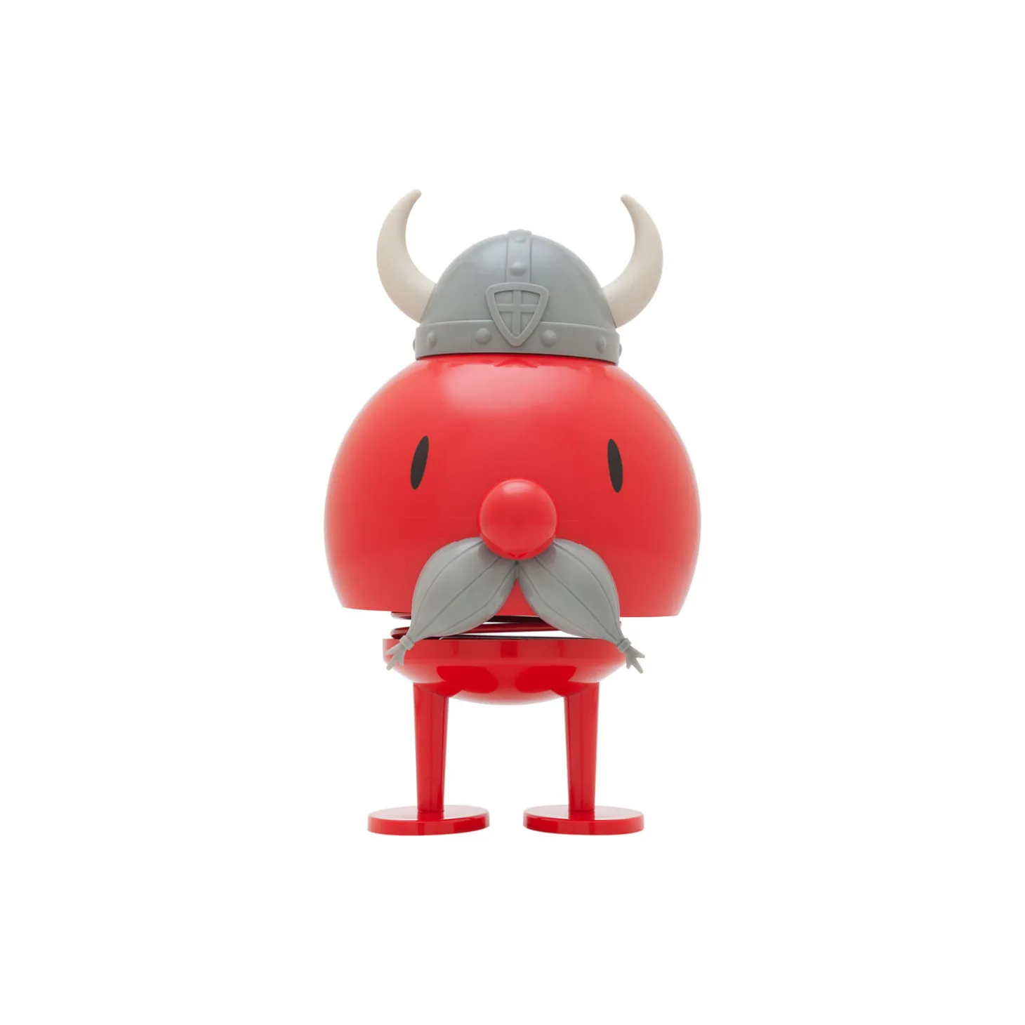 Viking, red
