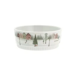 Vinter skål Ø 14 cm