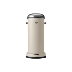 VIPP16 pedalspand, beige