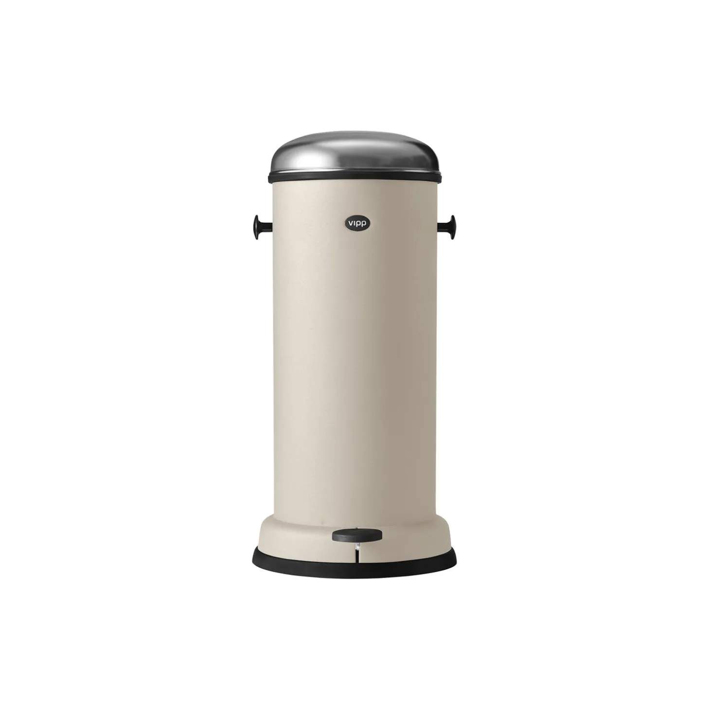 VIPP16 pedalspand, beige