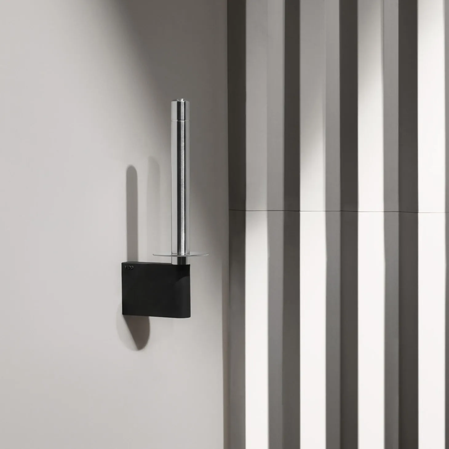 VIPP4 reserverulleholder