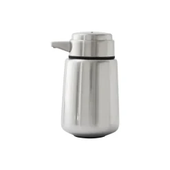 VIPP9 sæbedispenser, rustfrit stål