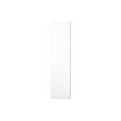 VIPP913 spejl stor, hvid