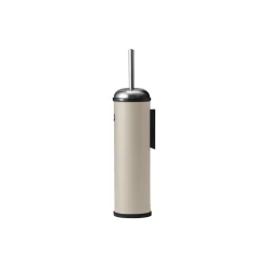 VIPP11W toiletbørste, beige