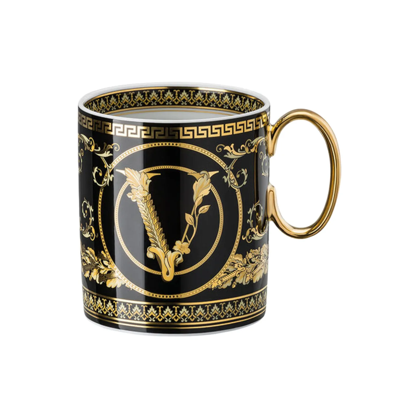 Virtus Gala Mug