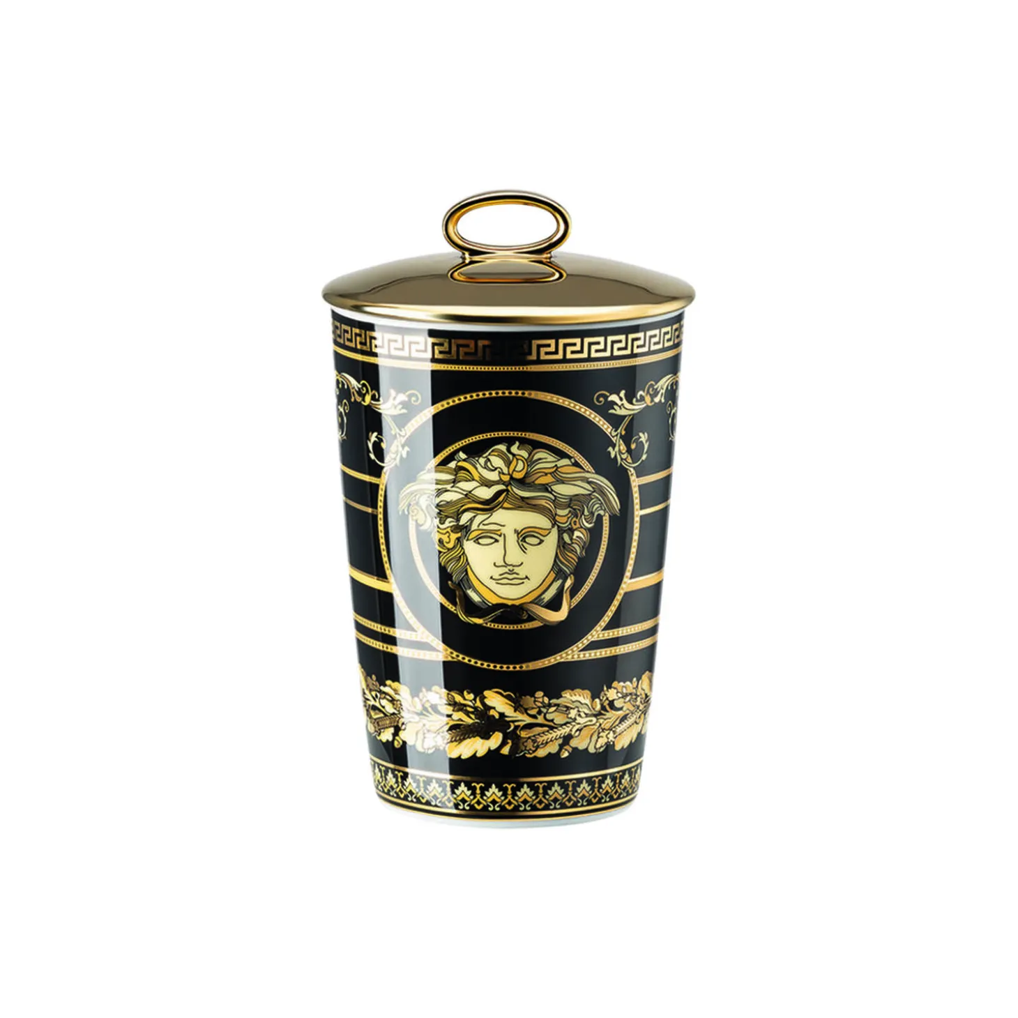 Virtus Gala Scented Candle